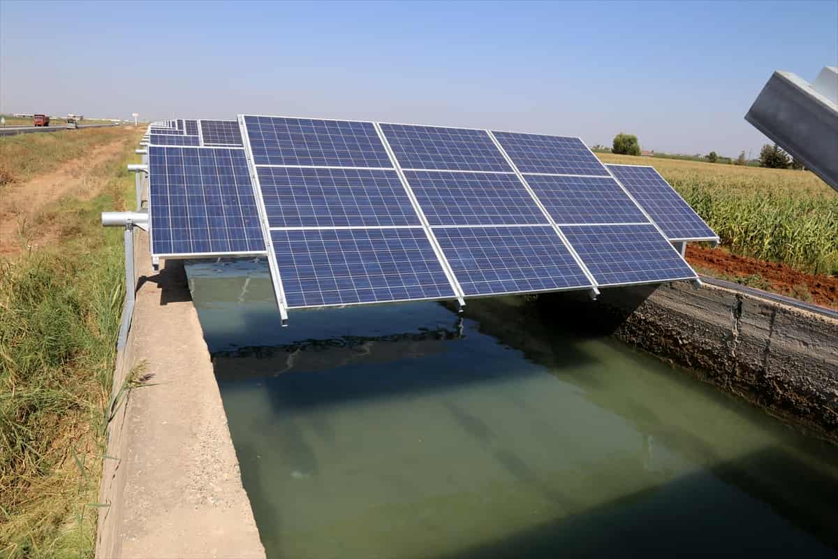 Features and Benefits of Solar Water Pump