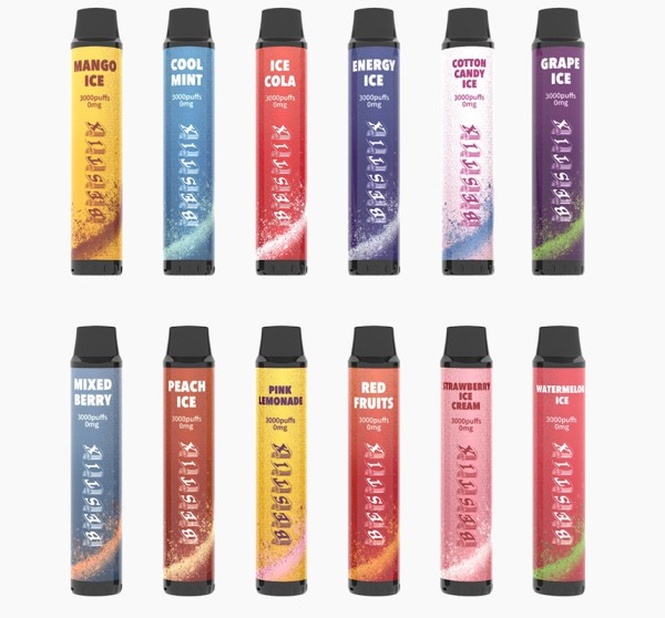 Advantages of Disposable Vapes over cigarettes