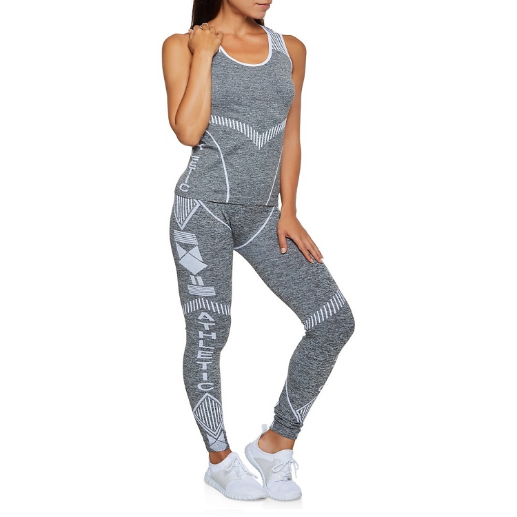 Features of Seamless Active Sets