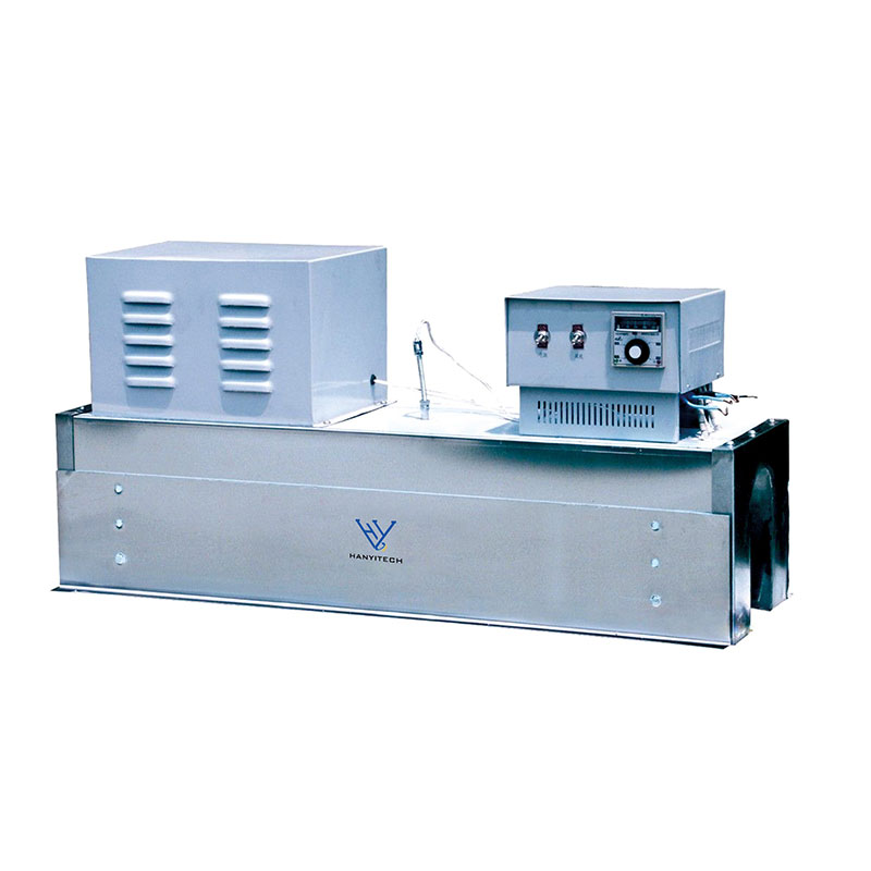 Oil Filling Production Line