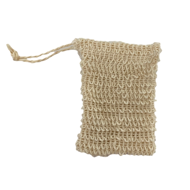 Zero Waste Soap Saver Bag