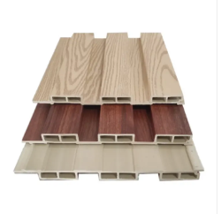 Features of PVC wall panel protection systems