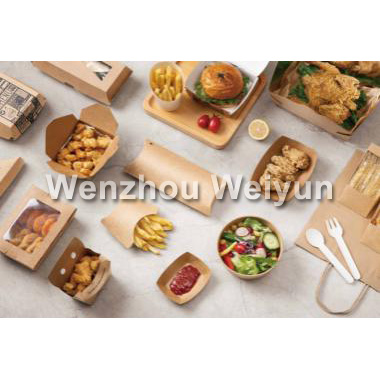 Advantages of Food Carton