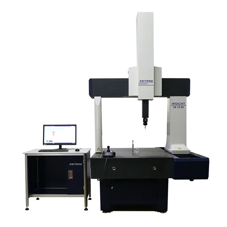 What factors will affect the accuracy of Coordinate Measuring Machine