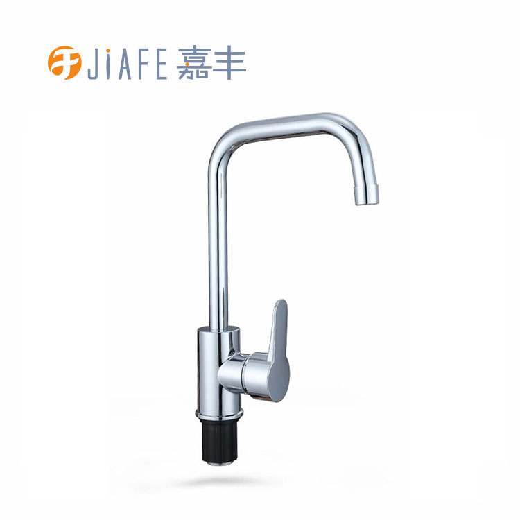 Do you know the maintenance method of Shower Faucet