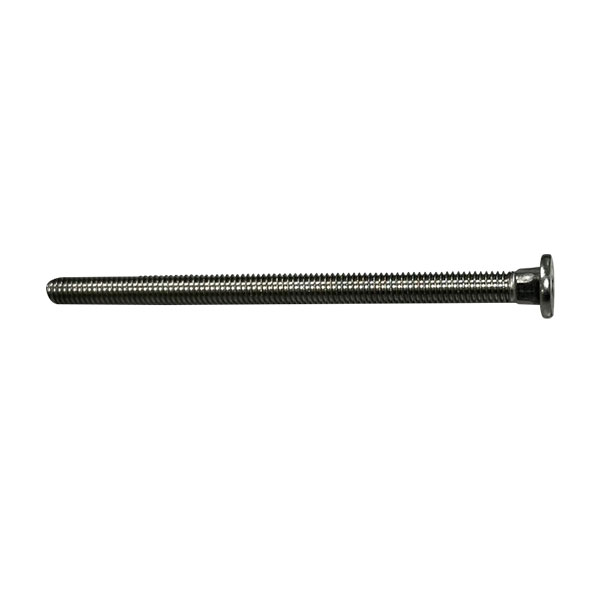 How are the strength grades of stainless steel screws classified