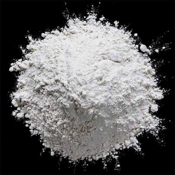 What type of titanium dioxide is in rutile