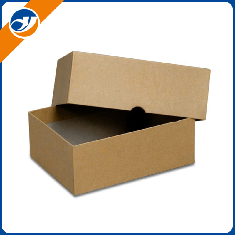 The Use of Corrugated Box