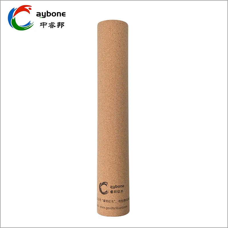 Function of Cork Underlay
