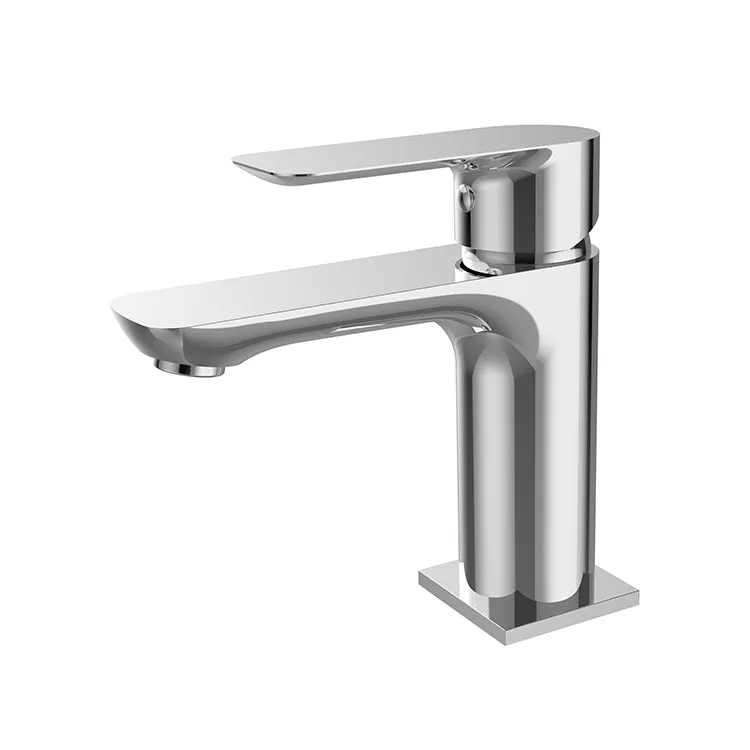 Choosing the Perfect Basin Faucet: Style, Functionality, and Practicality