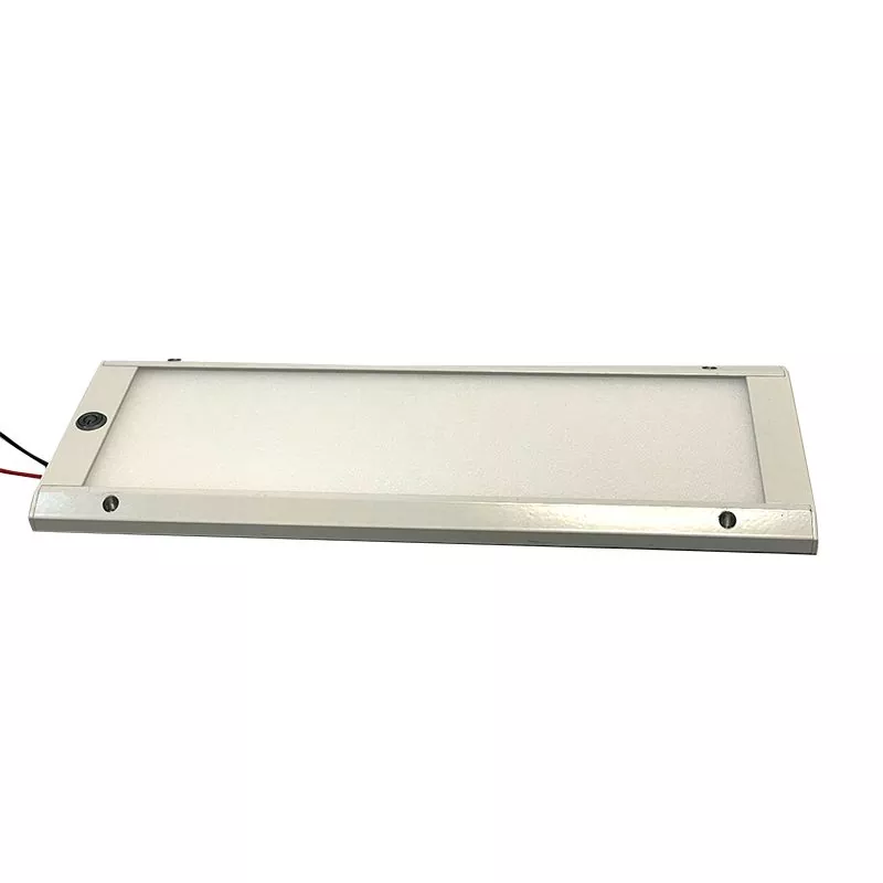 Car Ambulance Interior Lights: Enhancing Visibility and Efficiency