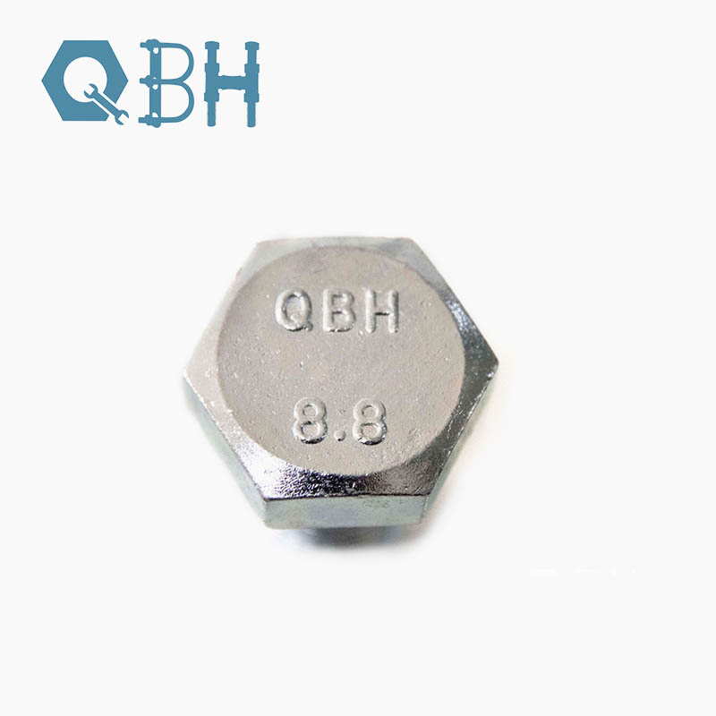 Everything You Need to Know About Hex Bolts: A Comprehensive Guide