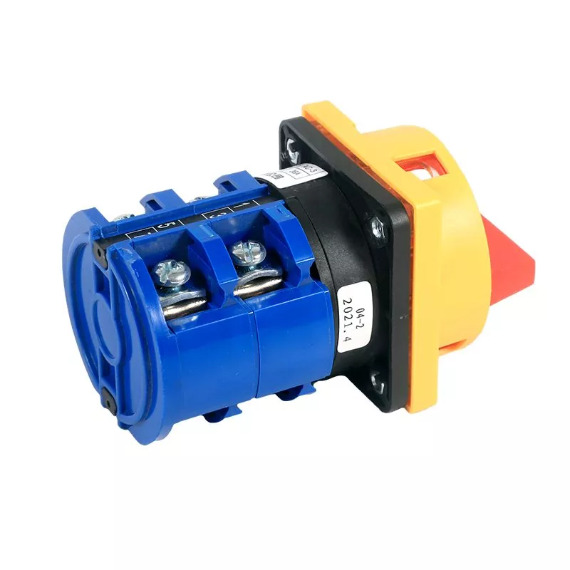 Cam Switch: The Versatile and Reliable Electrical Control Solution