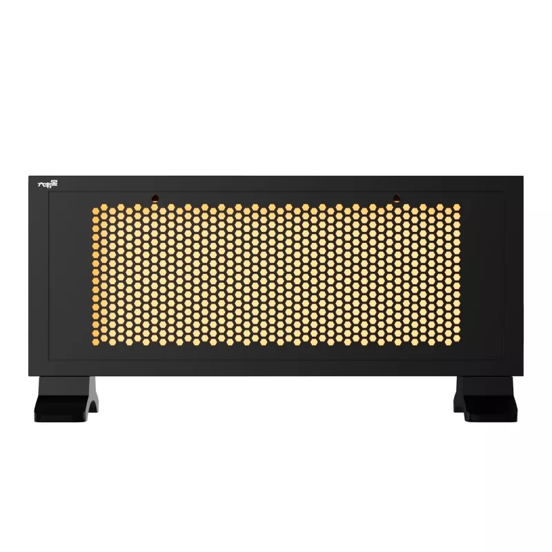 Graphene Heaters: The Future of Efficient Warming