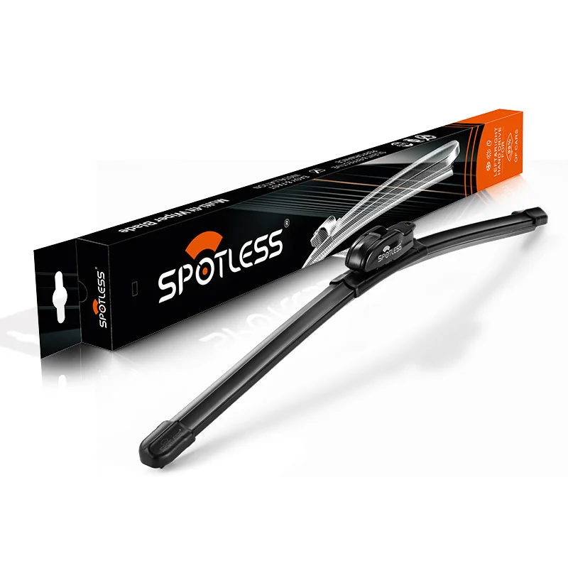 Why Flat Wiper Blades Are the Best Choice for Your Car
