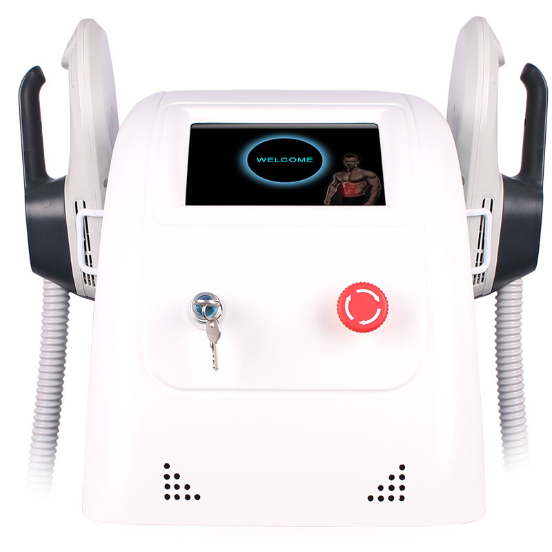 Can an EMS Body Sculpting Machine Really Tone Your Body?
