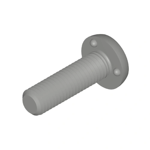 Welding Nuts: A Strong and Reliable Fastening Solution