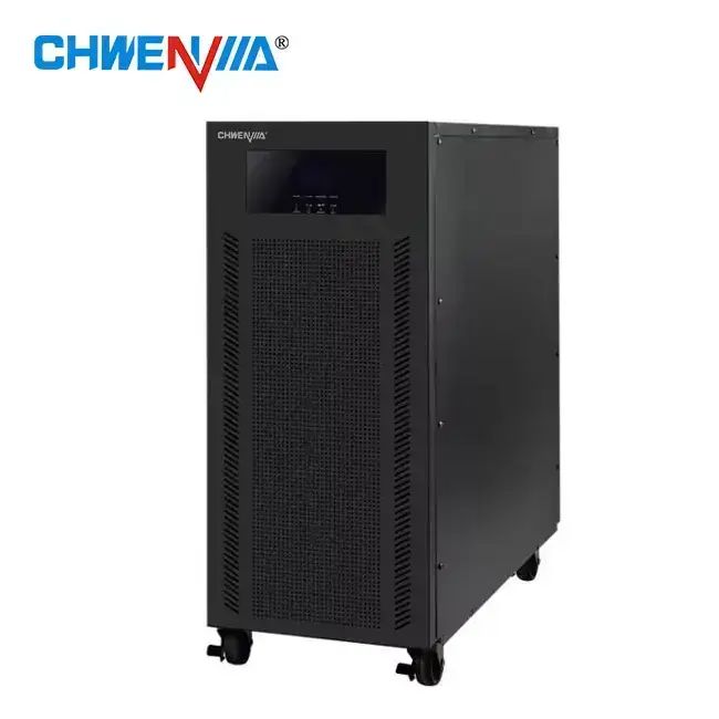 Top 10 UPS Uninterruptible Power Supply Suppliers in China: Ultimate Guide for Reliable Power Backup Solutions