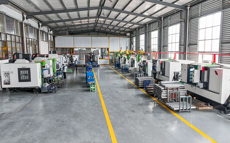 Top 10 Chinese Asphalt Paver Chain Manufacturers: A Comprehensive Guide for Buyers and Industry Professionals