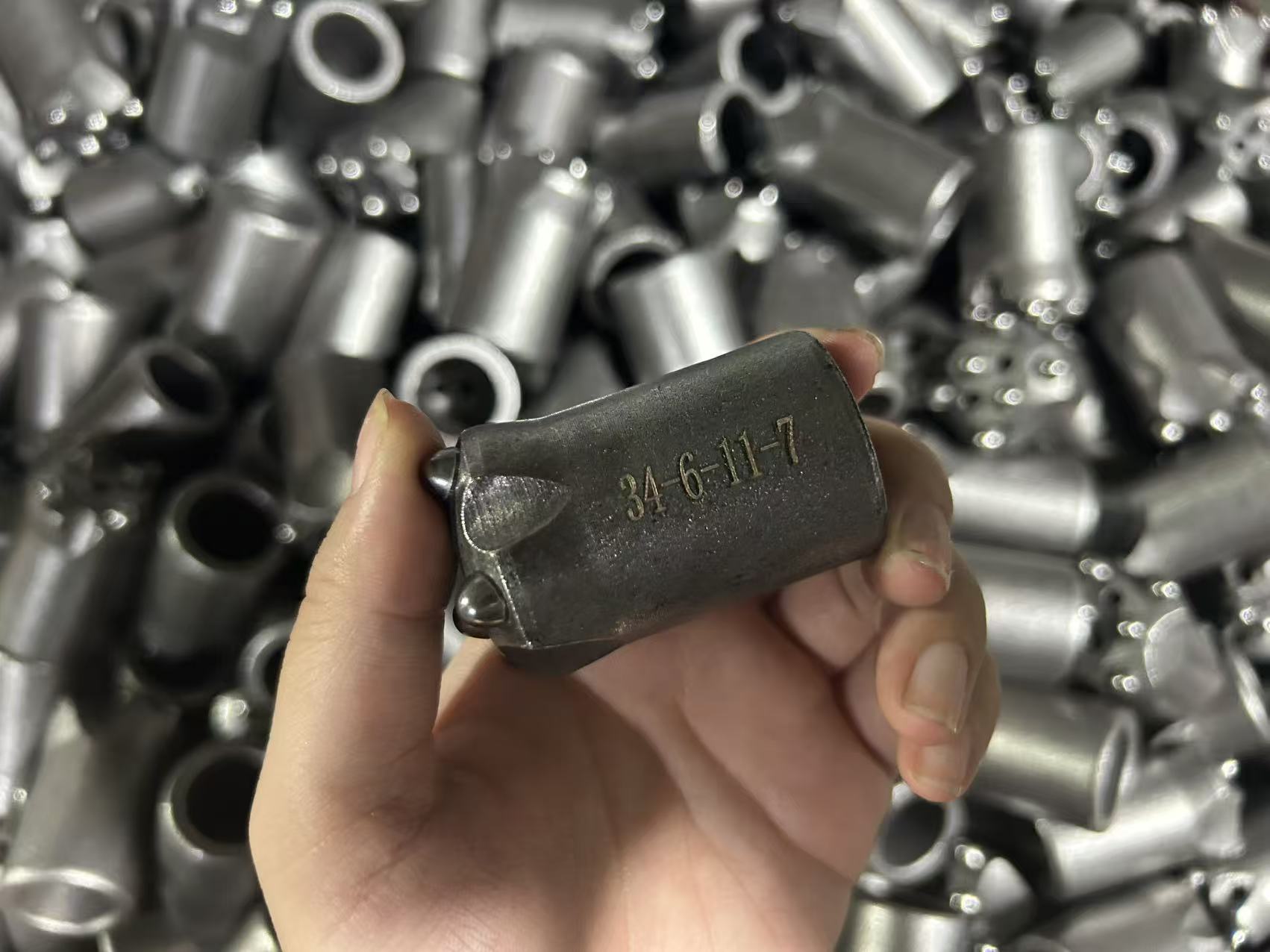 Taper Connection Drill Bits: Top 10 Companies and Comprehensive Guide to Quality and Performance