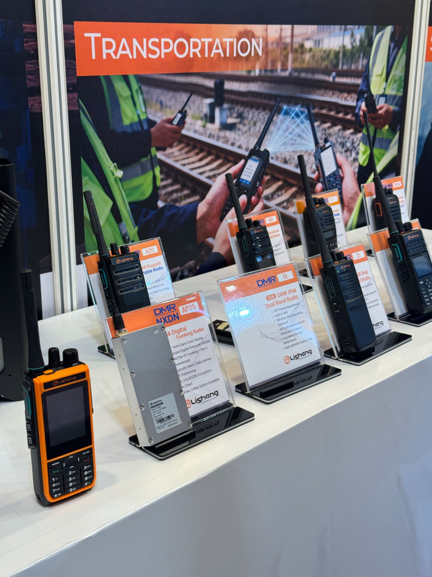 POC Radio Supplier: Revolutionizing Your Communication Solutions with Cutting-Edge Technology