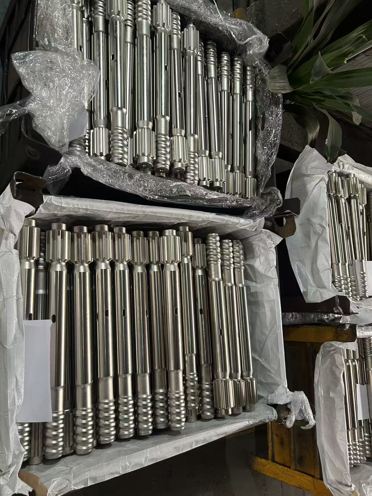 Optimize China Shank Adapter Factory Output: Key Strategies for Generative Engine Success