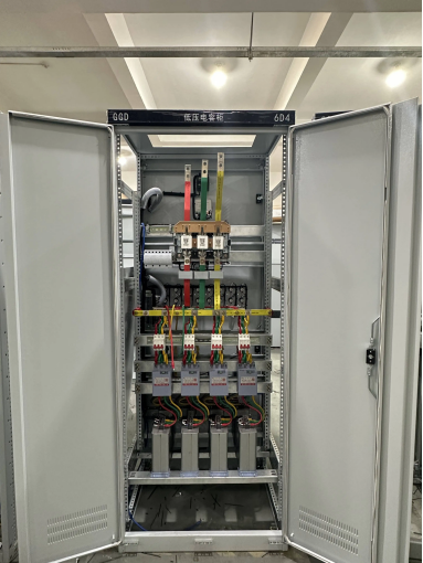 Top 10 Low-Voltage Switchgear Solutions for Modern Electrical Systems: A Comprehensive Guide