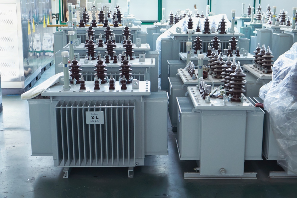 Oil-Immersed Transformers: Essential Guide for Efficient Power Systems