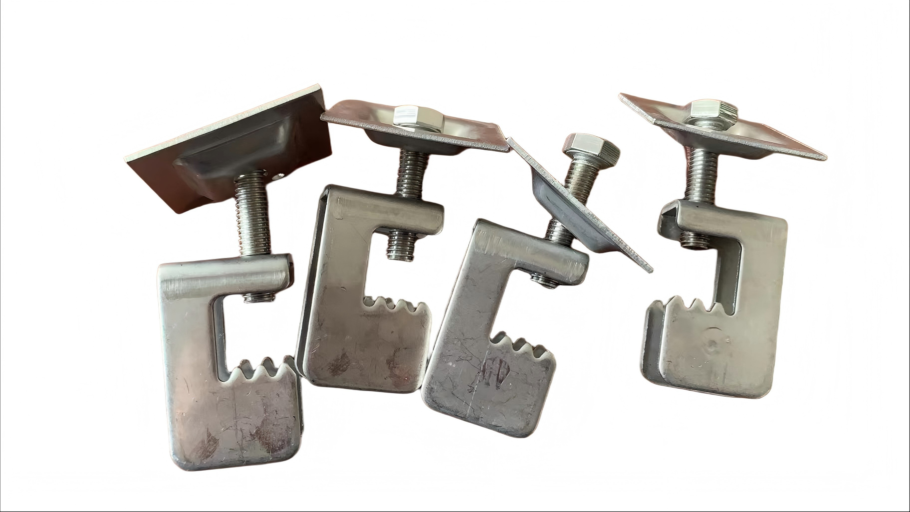 Grating Clip Manufacturer: Essential Guide for Durable Construction Solutions