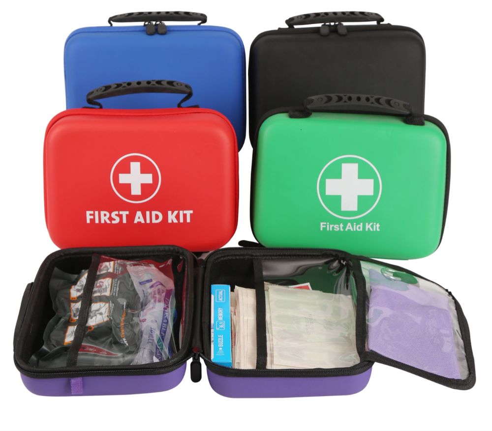 Discover the Best First Aid Kit Company for Your Safety Preparedness