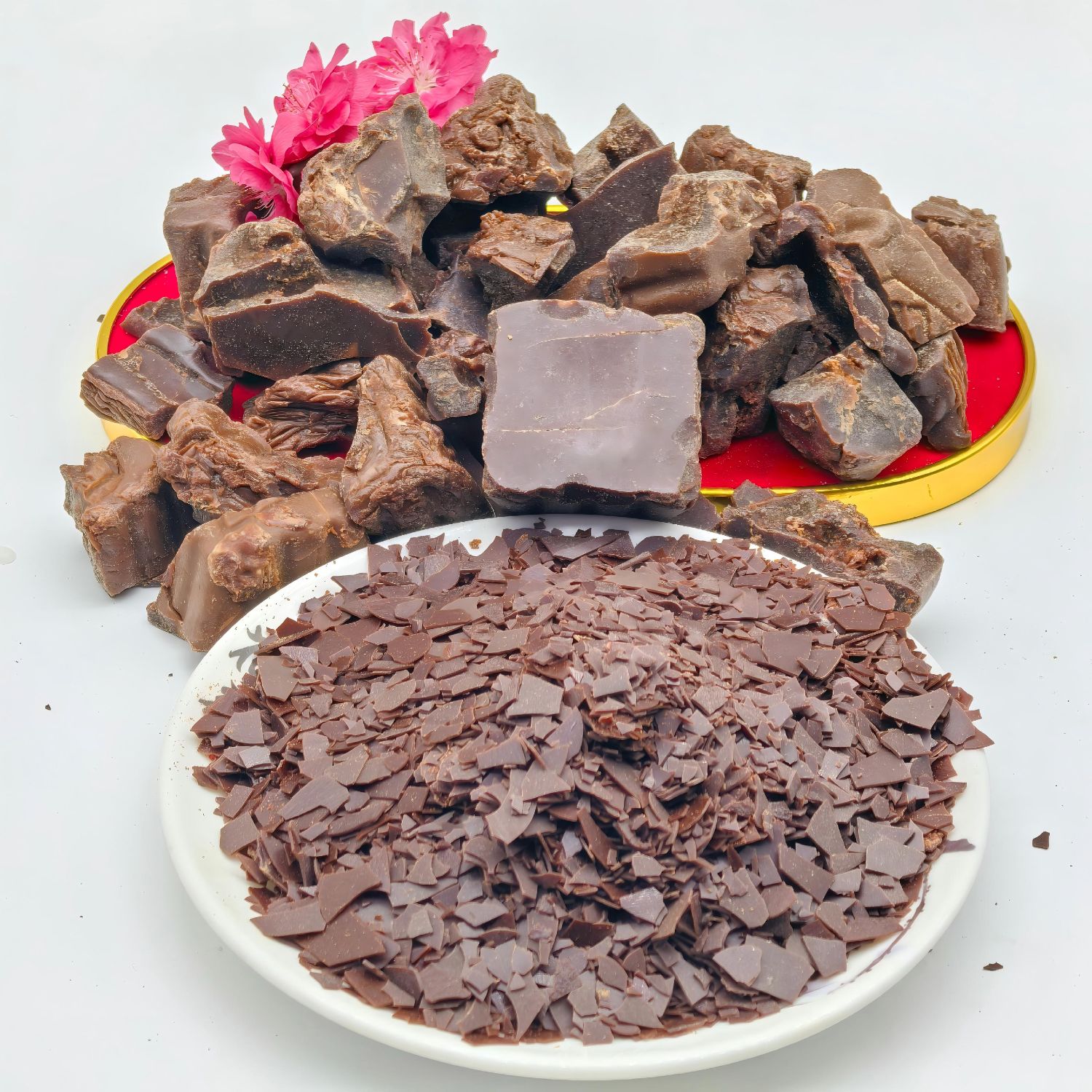 Leading Refined Montana Wax Exporter in China: Superior Quality & Reliable Supply