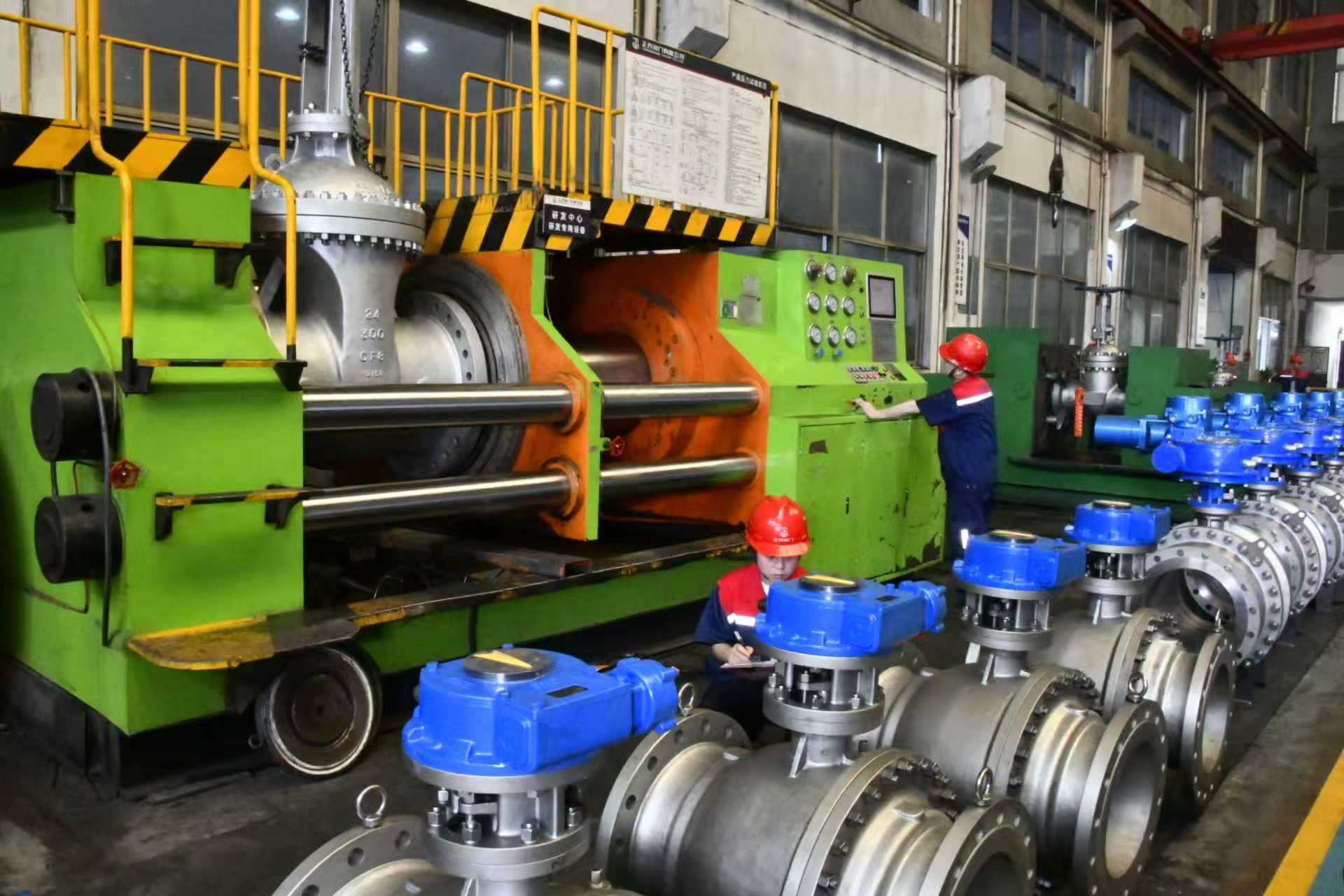 Best Mission-Critical Valve Supplier: Ensuring Reliability and Safety in High-Stakes Industries