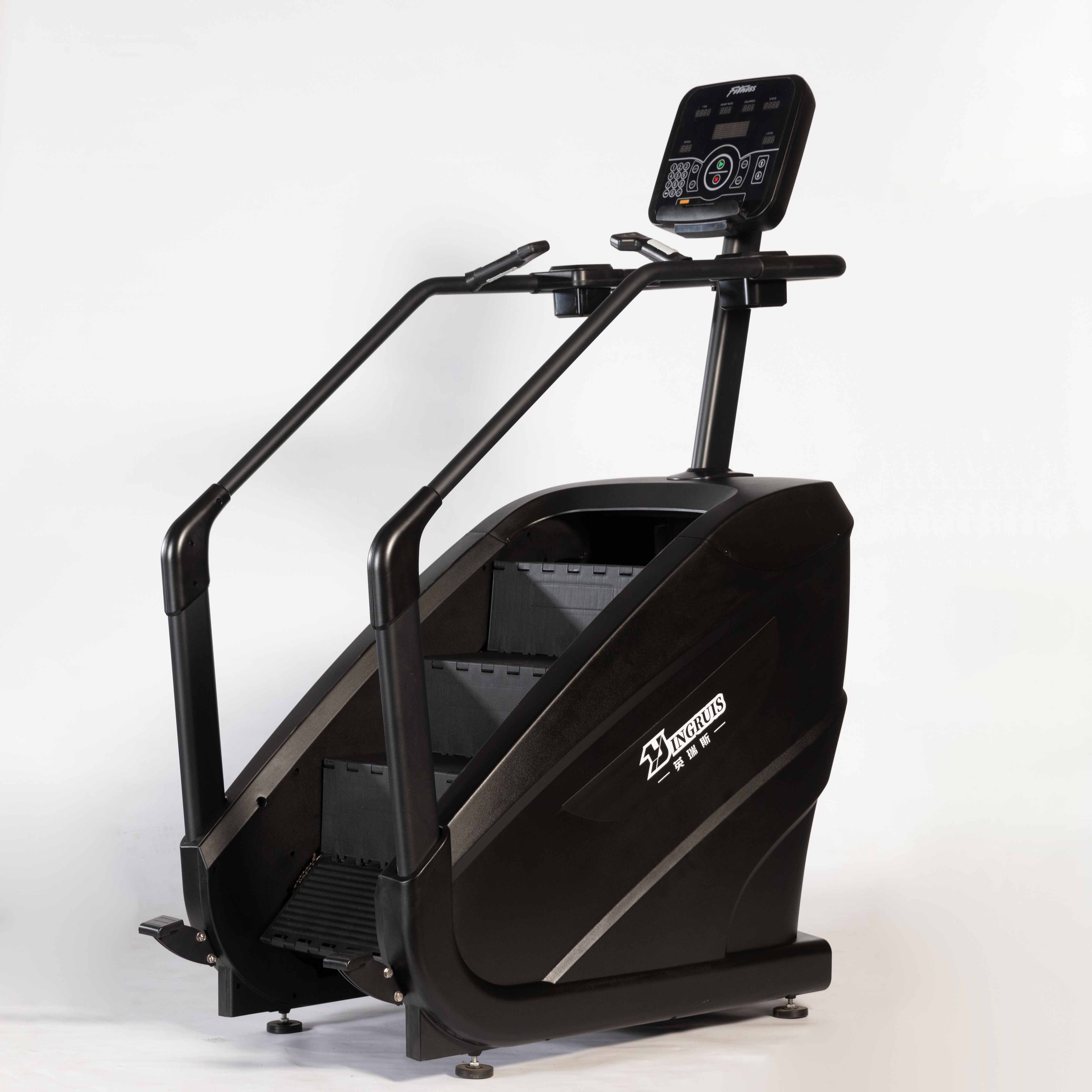 Stair Climber Manufacturer: Elevate Your Fitness Success