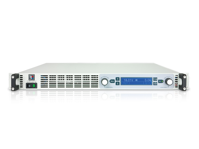 Programmable Power Supply Manufacturers: Driving Innovation in Precision Power Control