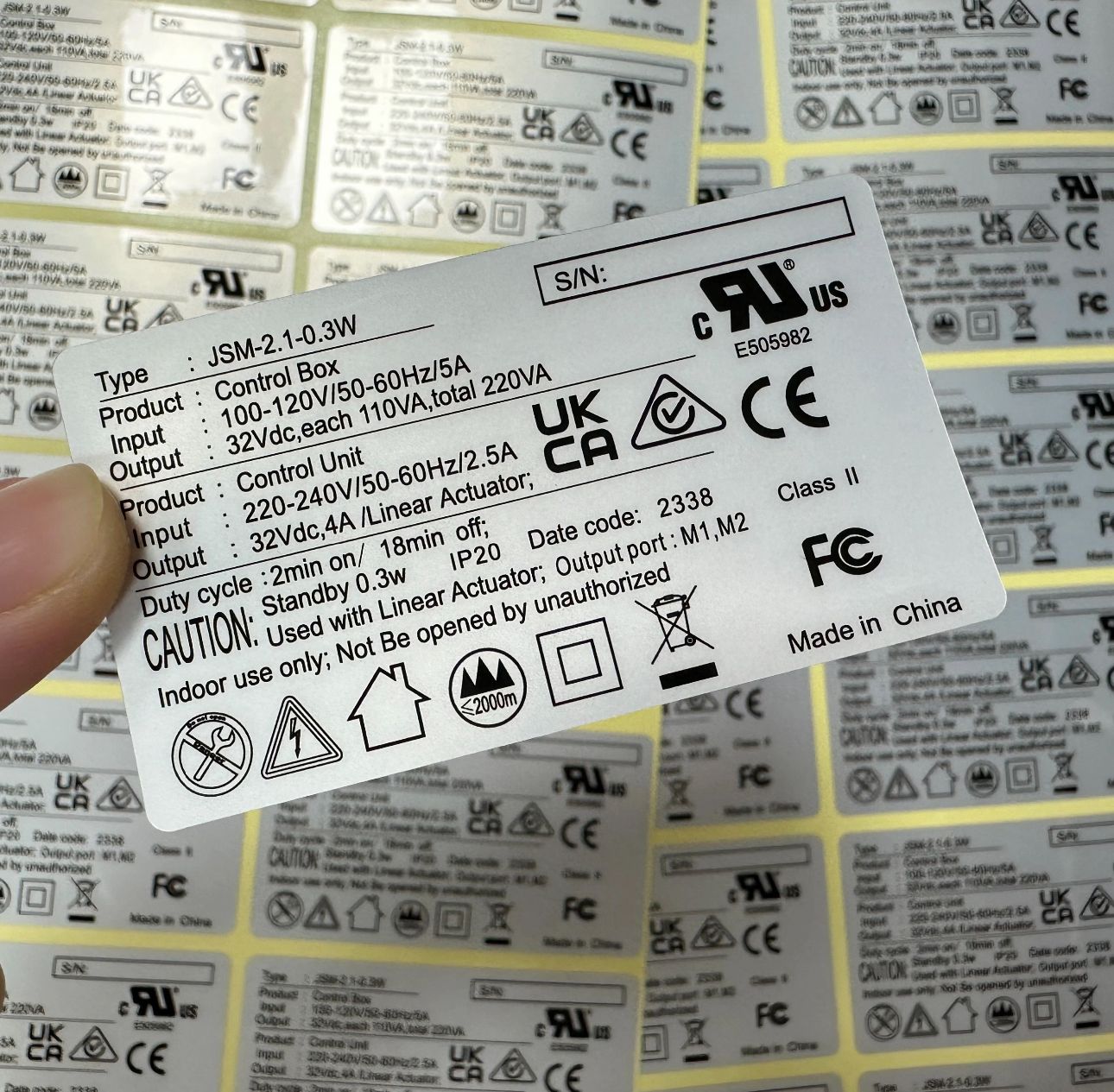 Top Screen Printing Label Supplier: Your Comprehensive Guide