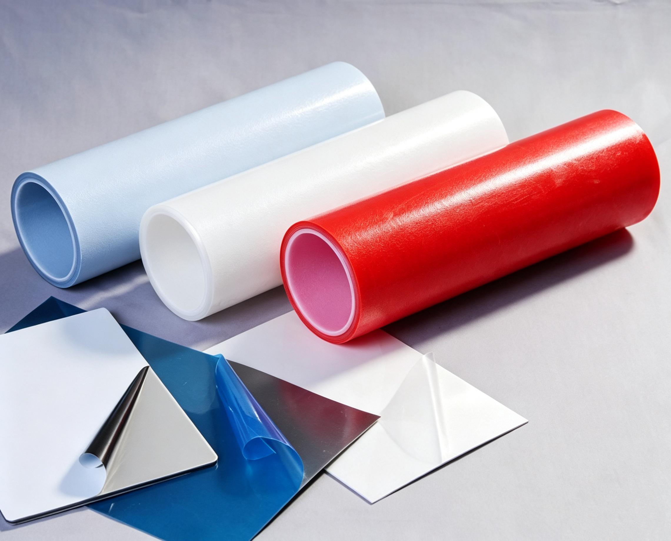 Custom Residue Free Protective Film Supplier: Ensuring Clean and Reliable Surface Protection