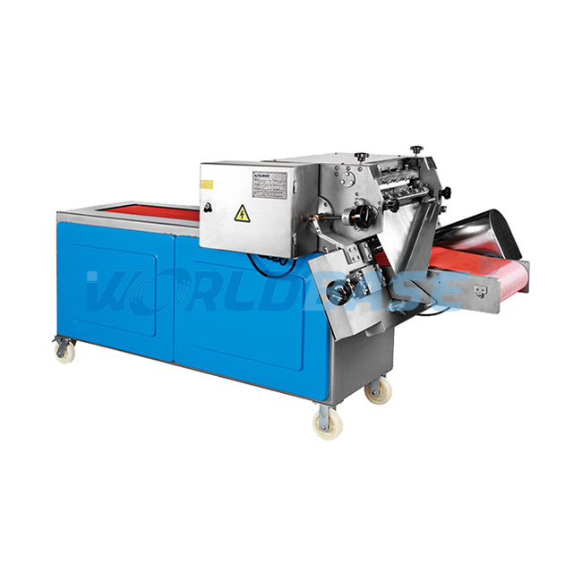 Skinning Machine Original Manufacturer: Your Complete Guide