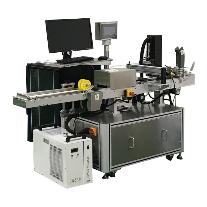 Industrial Inkjet Printer Maker: How to Select the Best Partner for Your Business