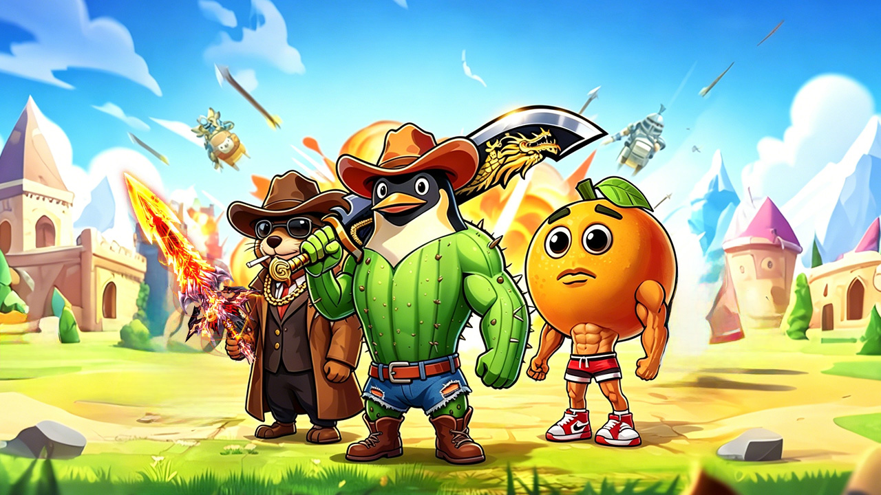 Top MMO Games You Should Play: Expert Picks and Honest Recommendations