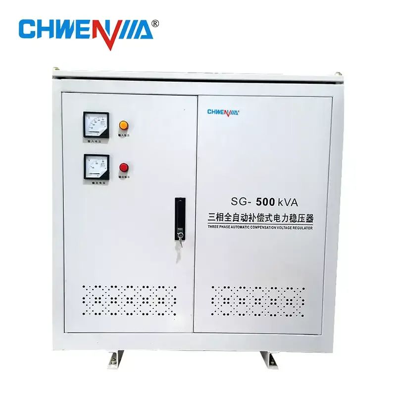 Leading Control Transformer Suppliers in China: Top 10 Manufacturers to Trust