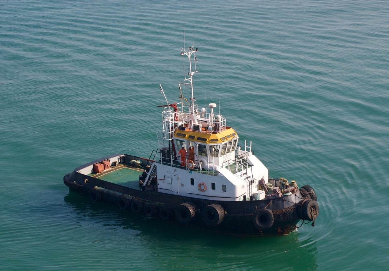 Offshore Tug Boat Essentials: Mastering Safe and Efficient Operations