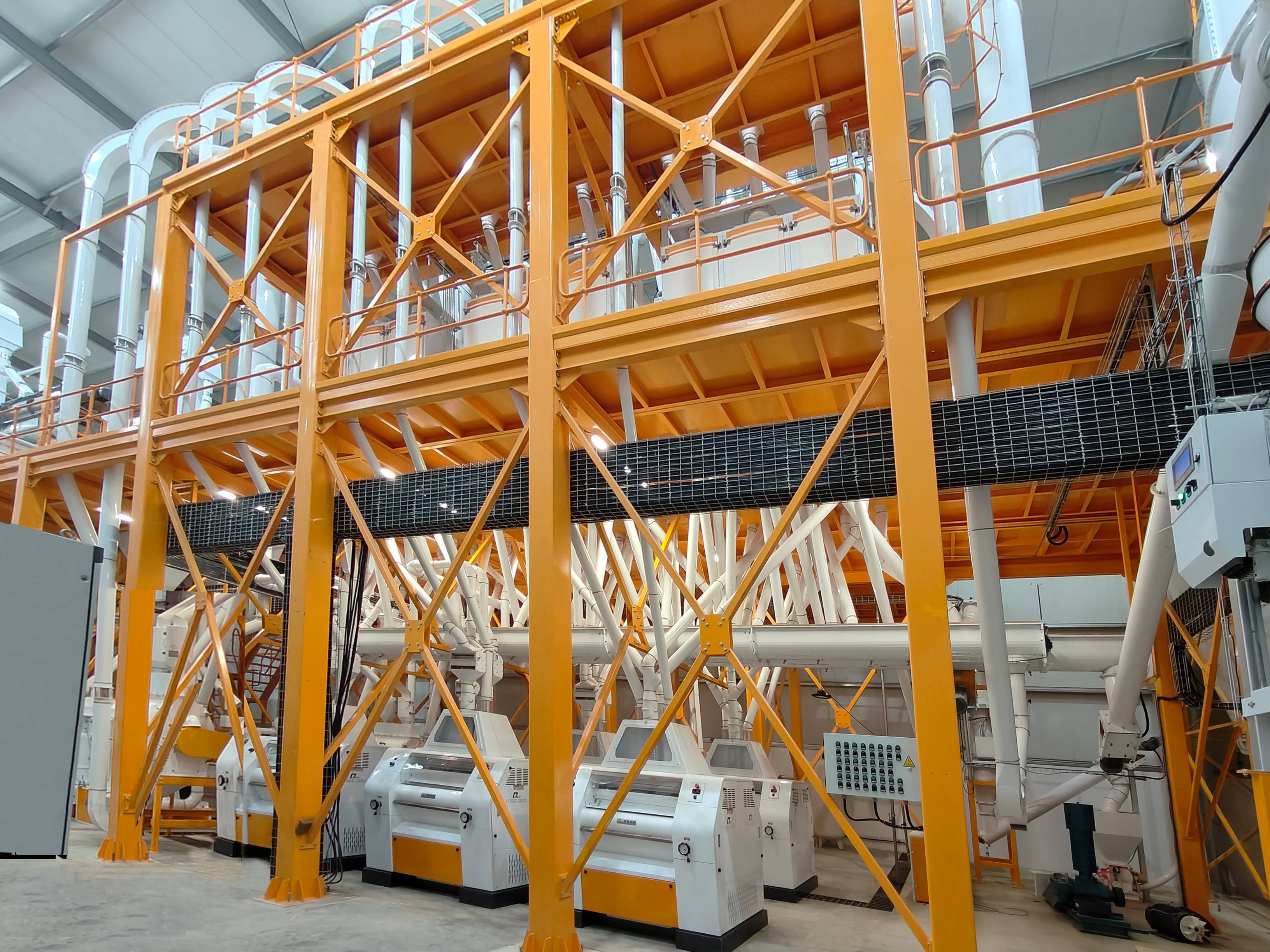 China Grain Grinder Machine: A Practical Guide to Efficient Milling Solutions