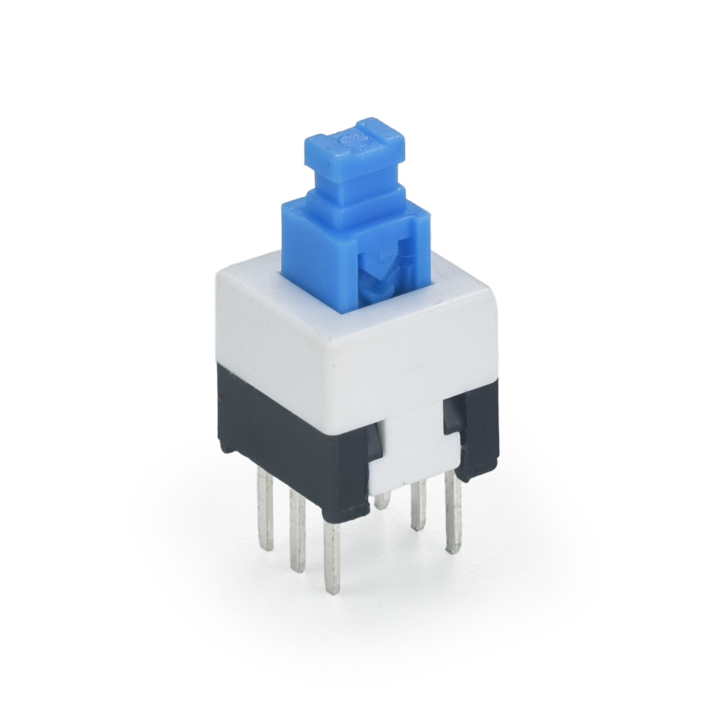 Finding the Best Push Button Switch Supplier for Your Industrial Needs