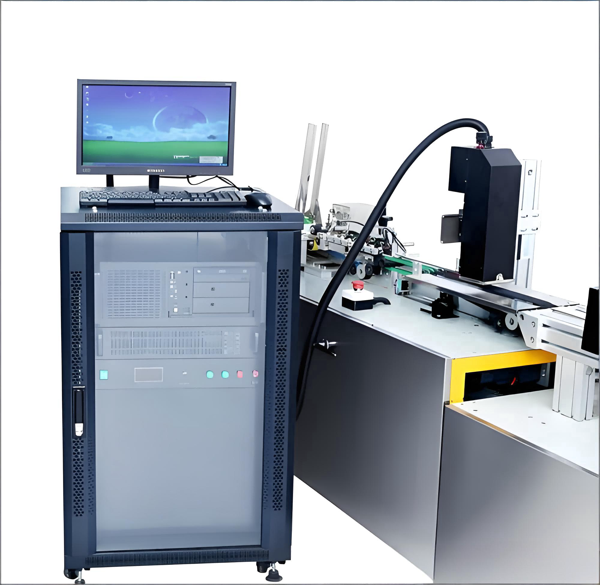UV Piezo Inkjet Printer Manufacturer Delivers Unmatched Precision and Speed