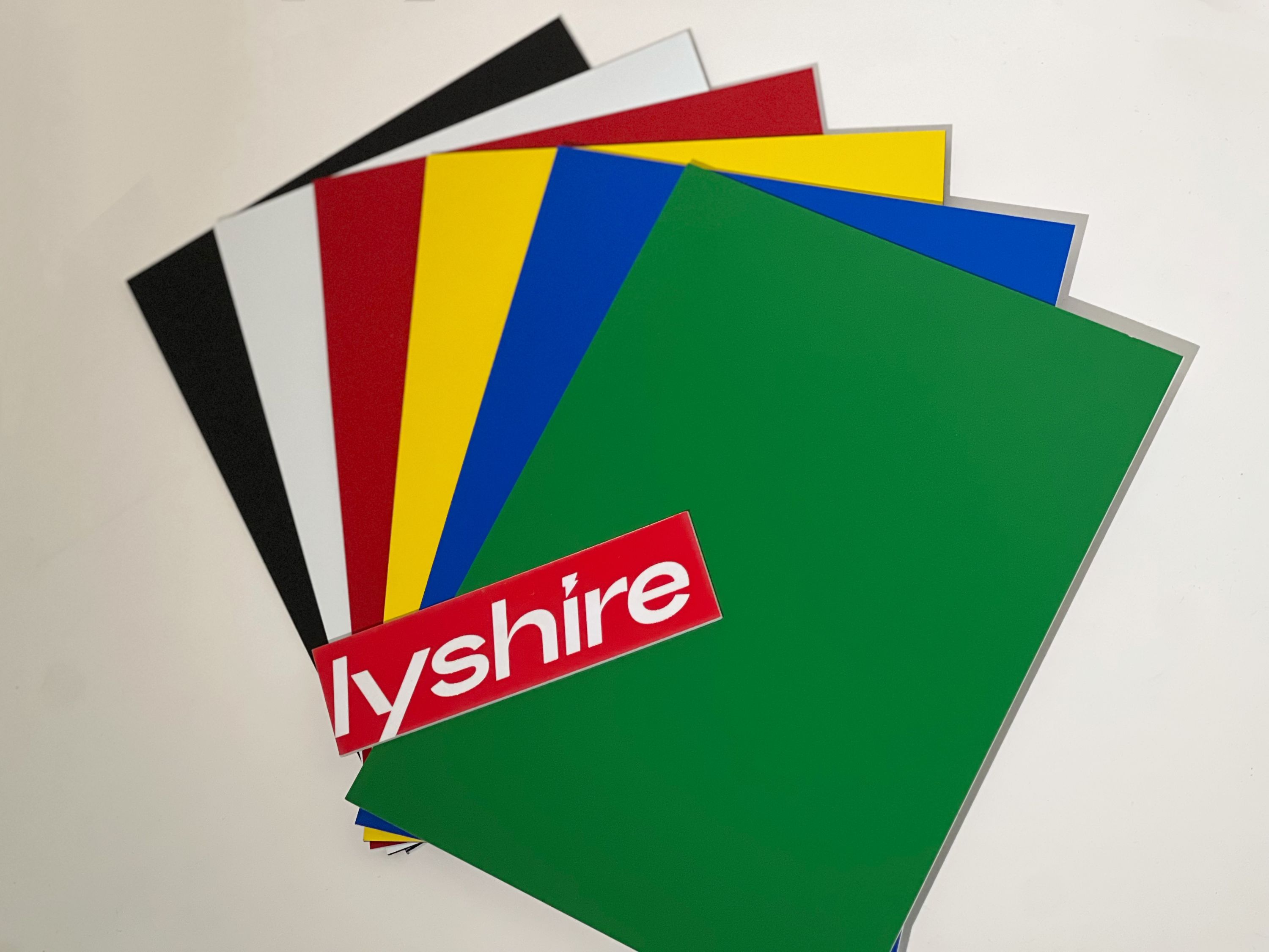 OEM UV Resistant Engraving Plastic in China: Your Complete Sourcing Guide