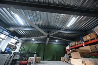 Big Industrial Fans Manufacturing: Key Considerations for Optimal Performance