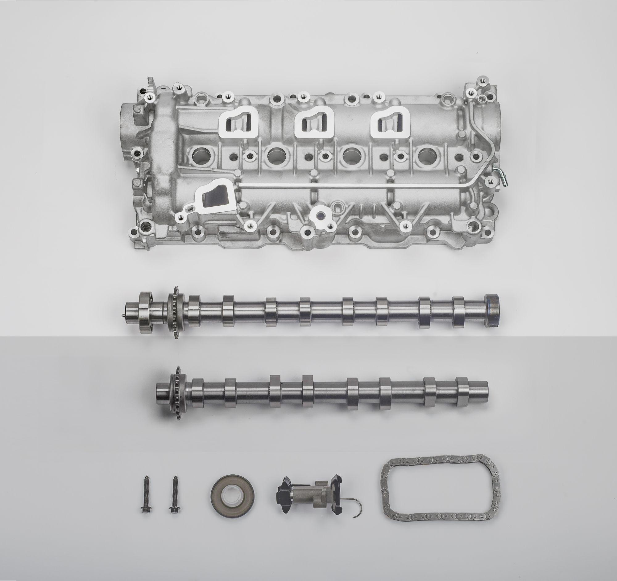Aluminum Gravity Parts Supplier: Key Factors for Superior Product Quality