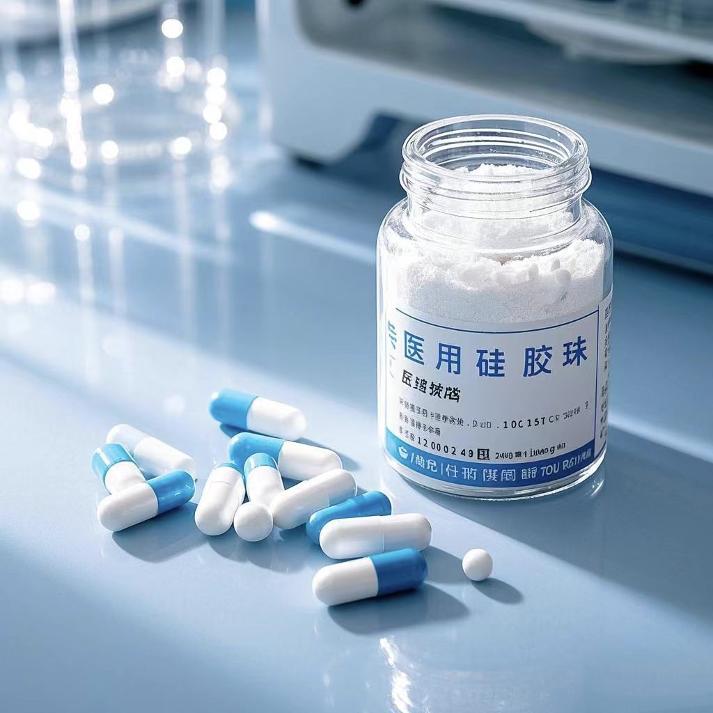 Mesoporous Silica: Top Applications and Breakthroughs Shaping the Future