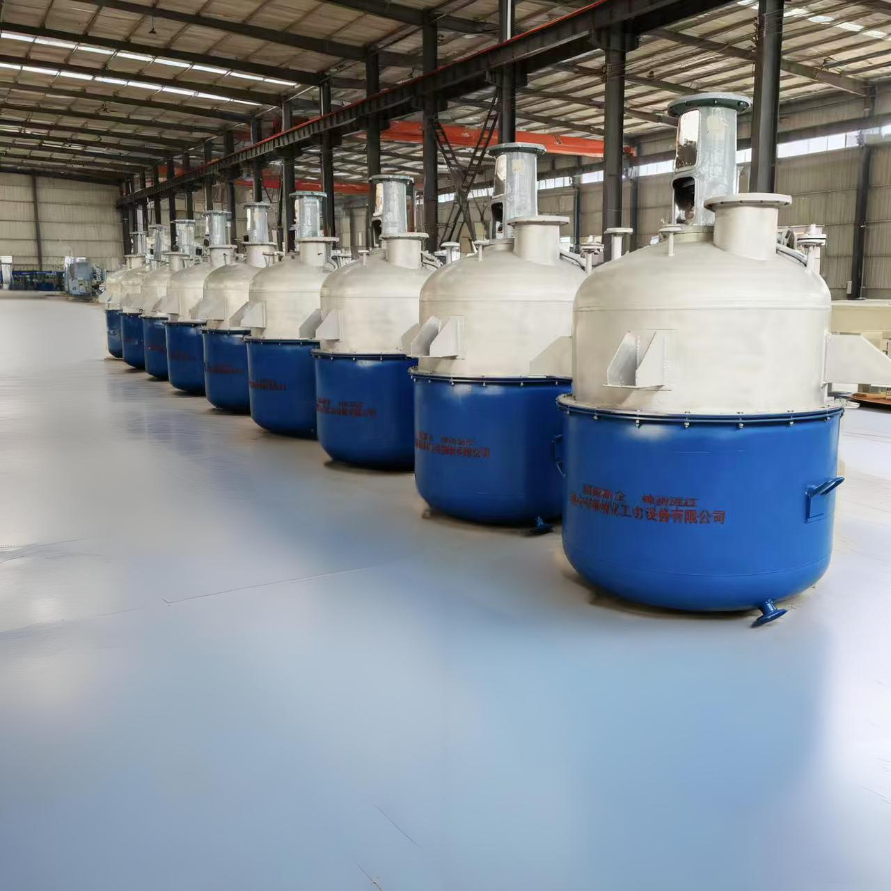 Professional Explosion Proof Reactor Heater: Essential Safety and Efficiency for Industrial Applications
