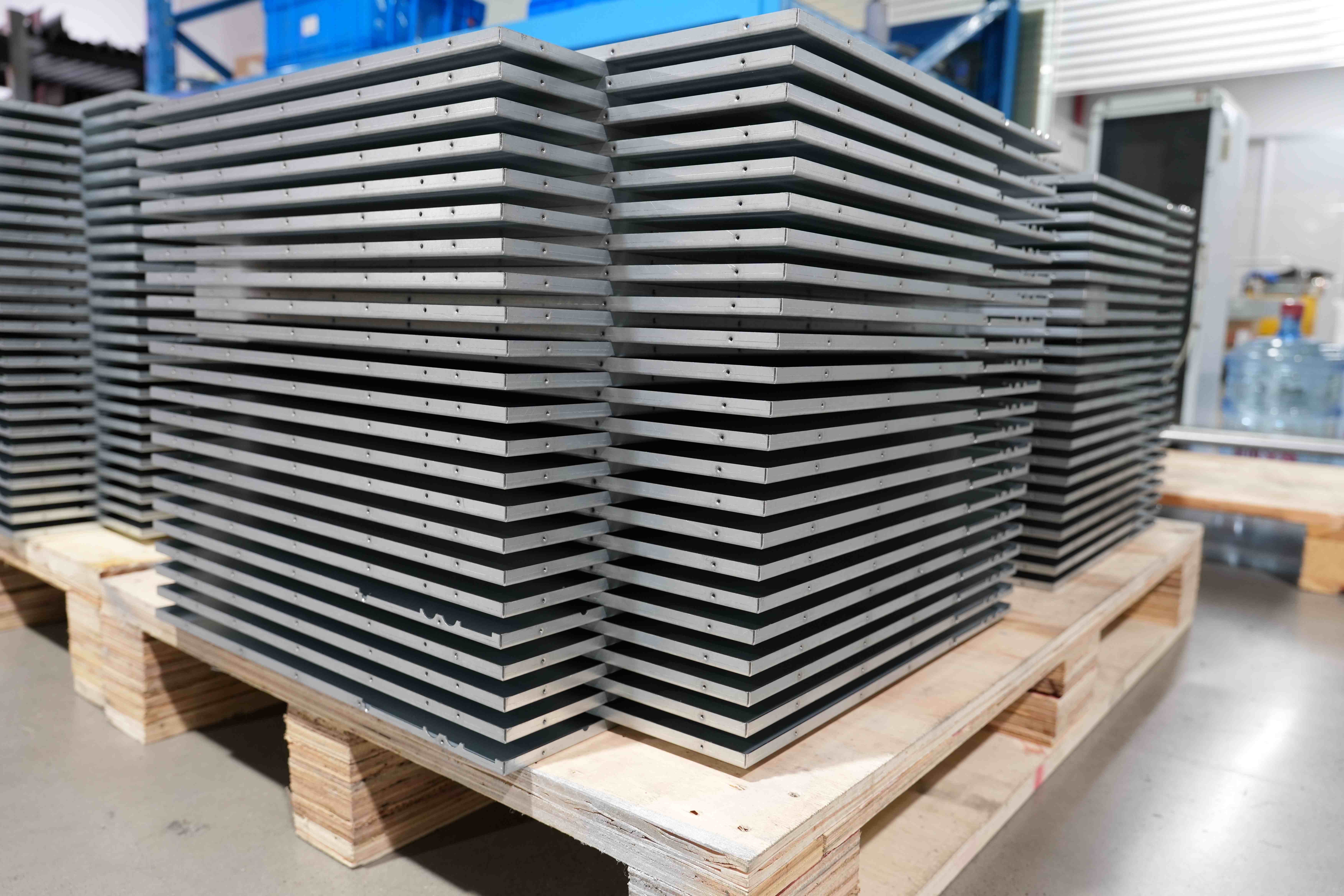 Sheet Metal Factory: Smart Automation Tips for Efficient Production